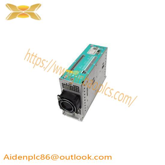 KARL MAYER CDB34.005C2.4 H36 1 5KW Servo Drive