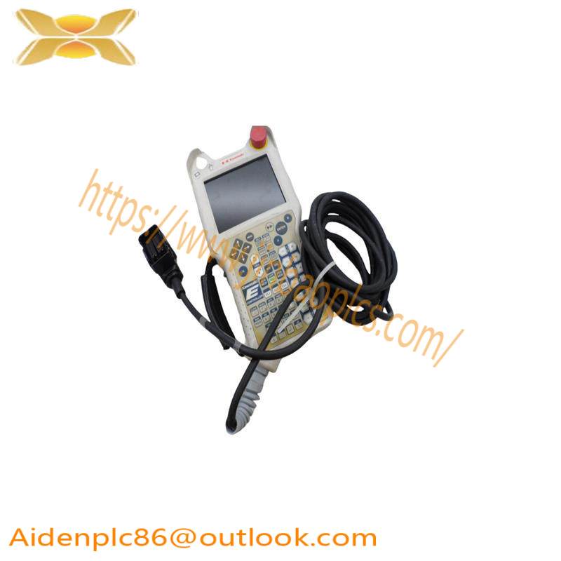 Kawasaki 50817-0066 Robot Teach Pendant