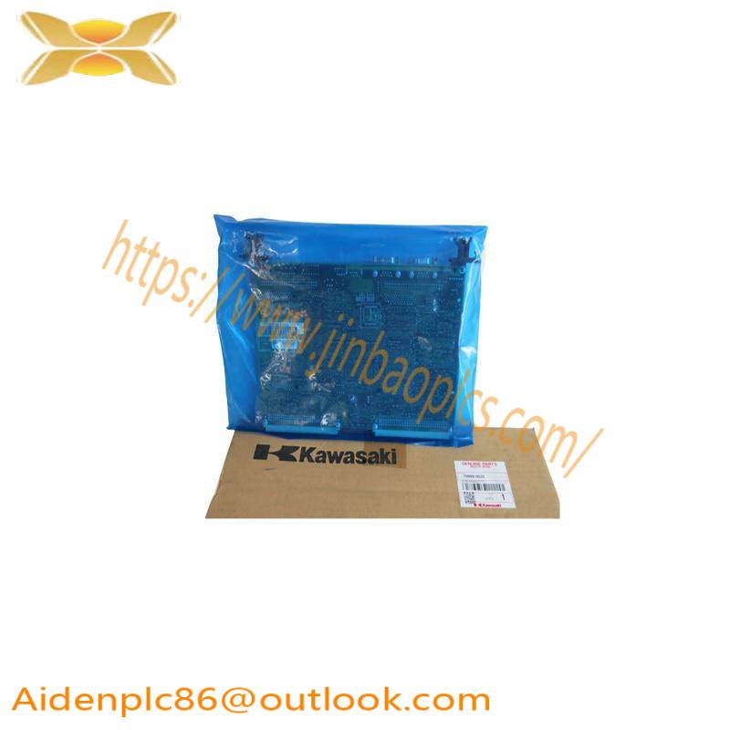KAWASAKI 50999-0020 PC BOARD