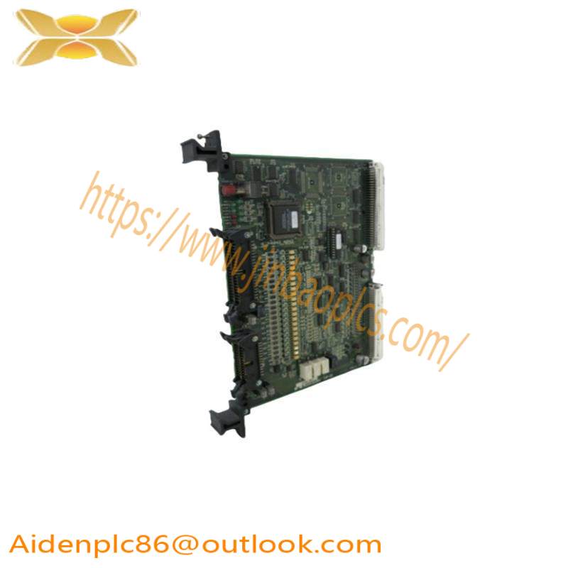 Kawasaki 50999-0037 Robot CPU Motherboard