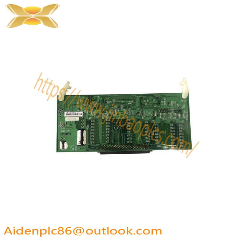 Kawasaki 50999-2922R08 Robot Circuit Board
