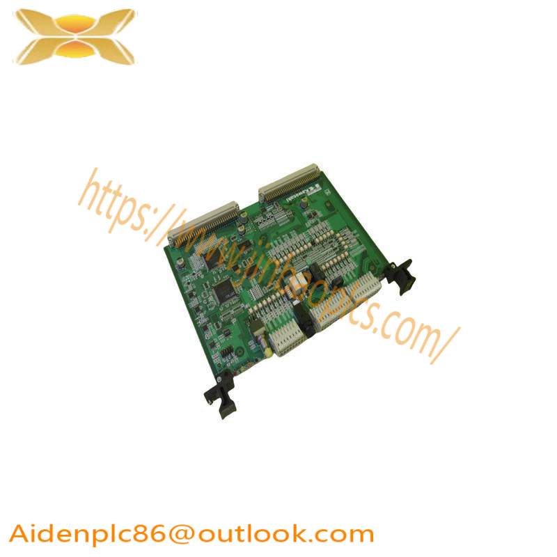Kawasaki 50999-2924 Robot Communication Board