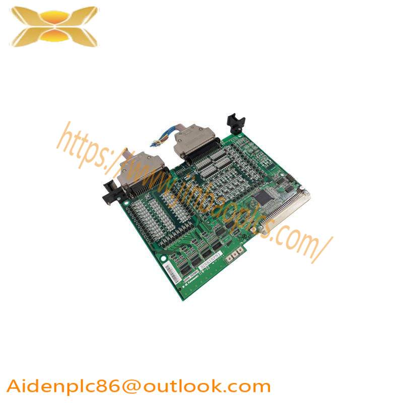 Kawasaki 50999-2925R01 control board