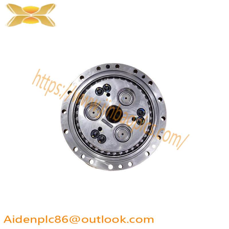 Kawasaki P65E071E22 R320-0D42527 Gearbox