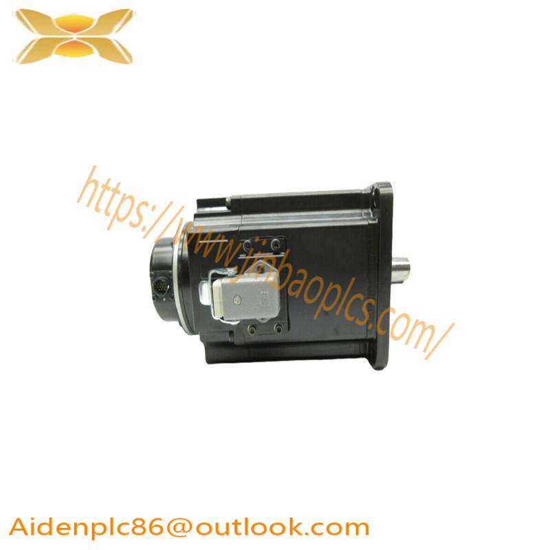 Kawasaki R2AA13200LCPKZ Servo Motor