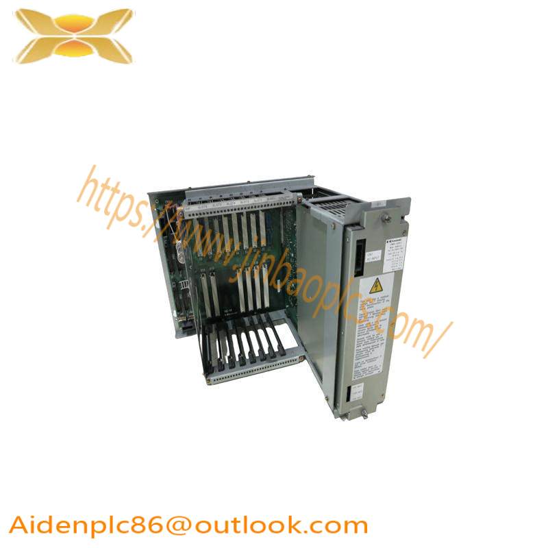 kawasaki S82W-619 50630-1050 Power Supply