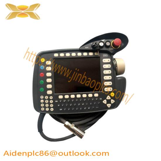 KCP2.0 130547 KUKA