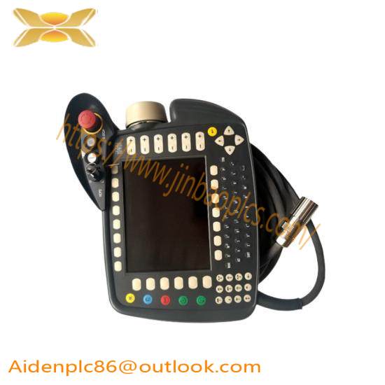 KCP2.0 130547 KUKA