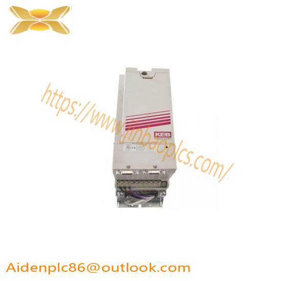 KEB F5 10F5A1D-3AHA frequency inverter