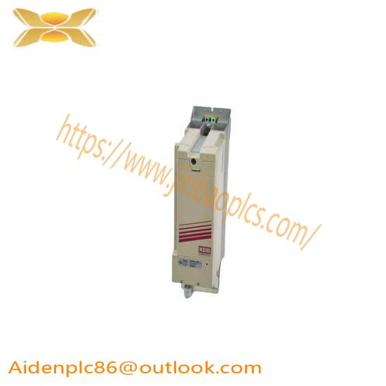 KEB F5 10F5A1D-Y1HA Drive Controller