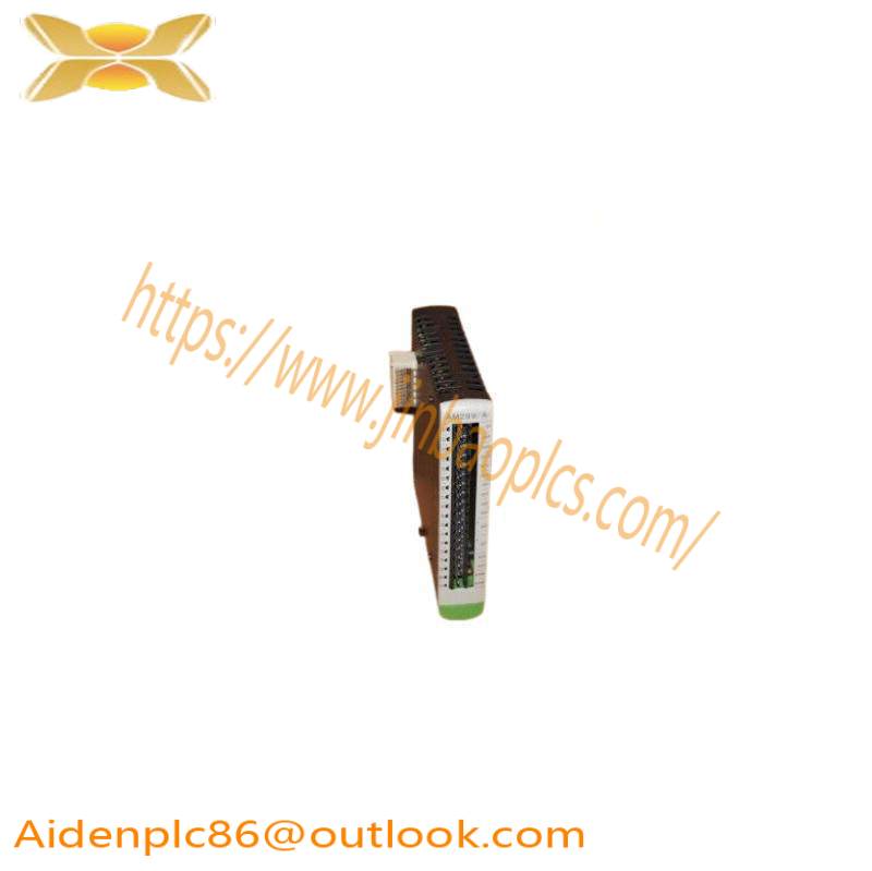 KEBA AM299/A Bus coupling module