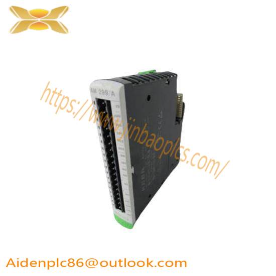 KEBA AM299/B