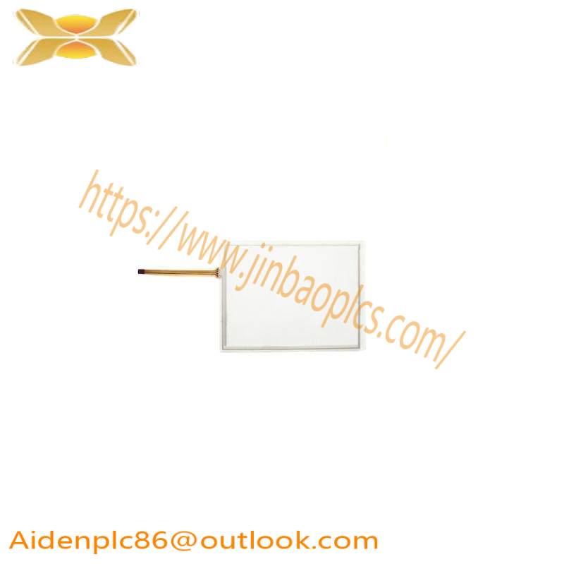 KEBA C50D01VX Touch Screen Panel Glass Digitizer