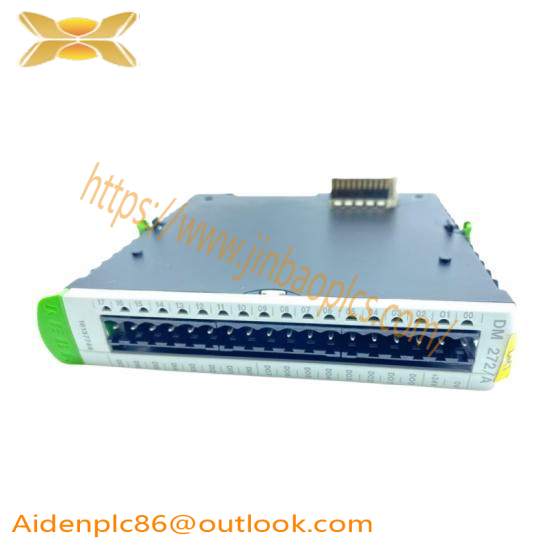 KEBA DM272/A