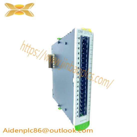 KEBA DM272/A