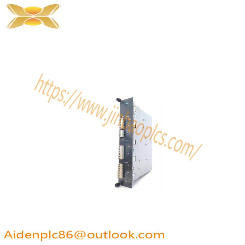 KEBA PS244/A Power Supply Module