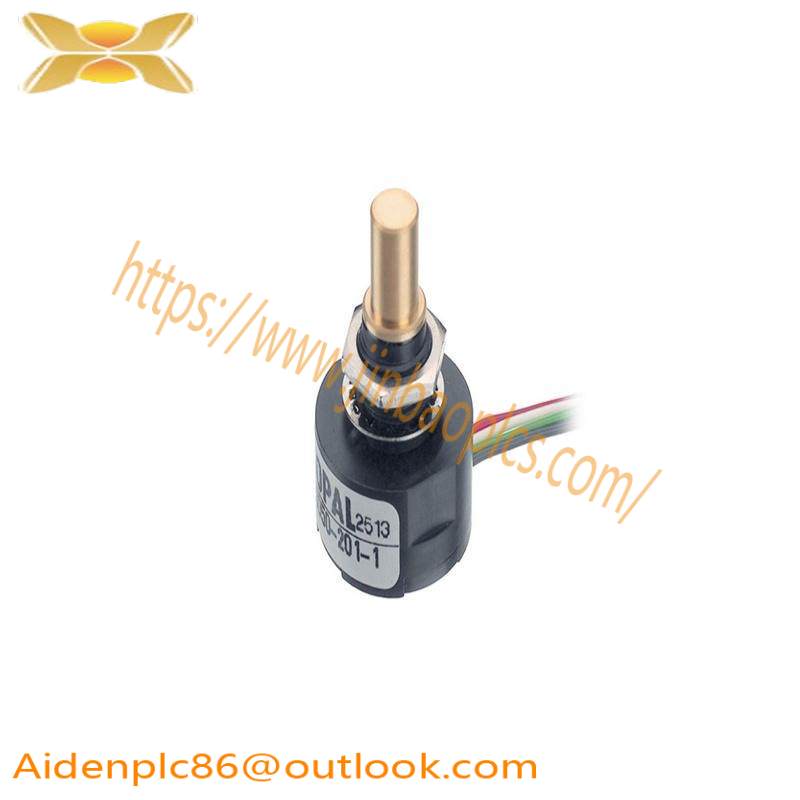 Kebao RECW20D50-201-1 encoder