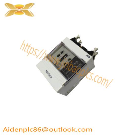 KEYENCE KT-8ET
