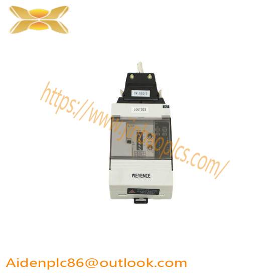 KEYENCE KV-7500