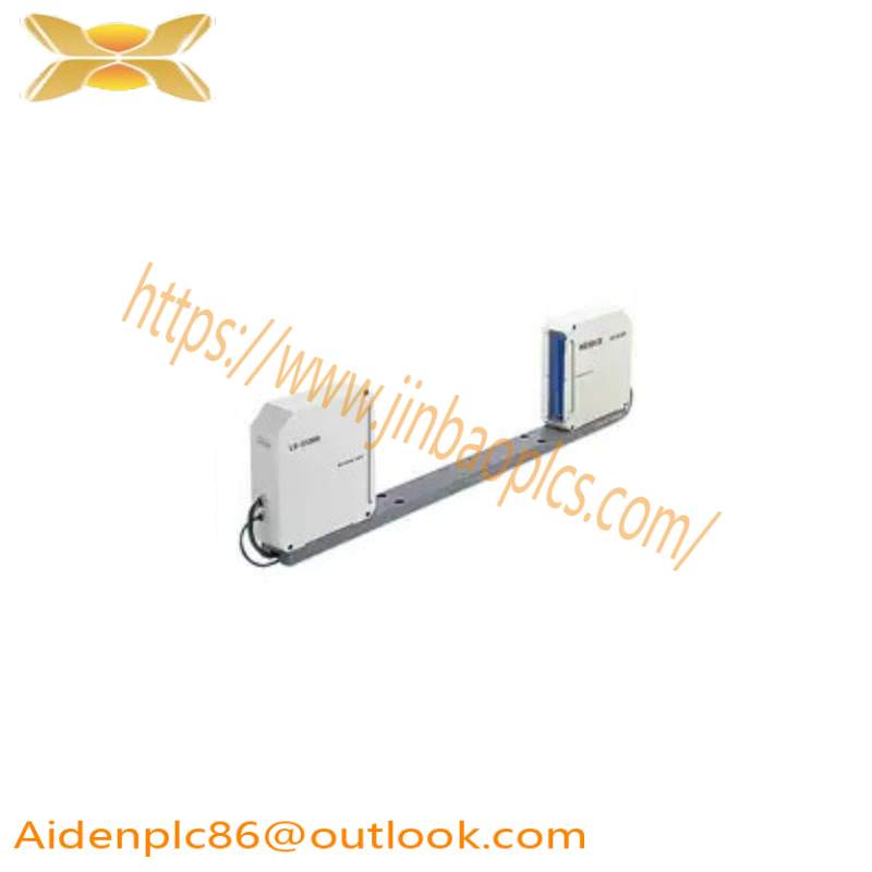 KEYENCE LS-5121 Sensor Head