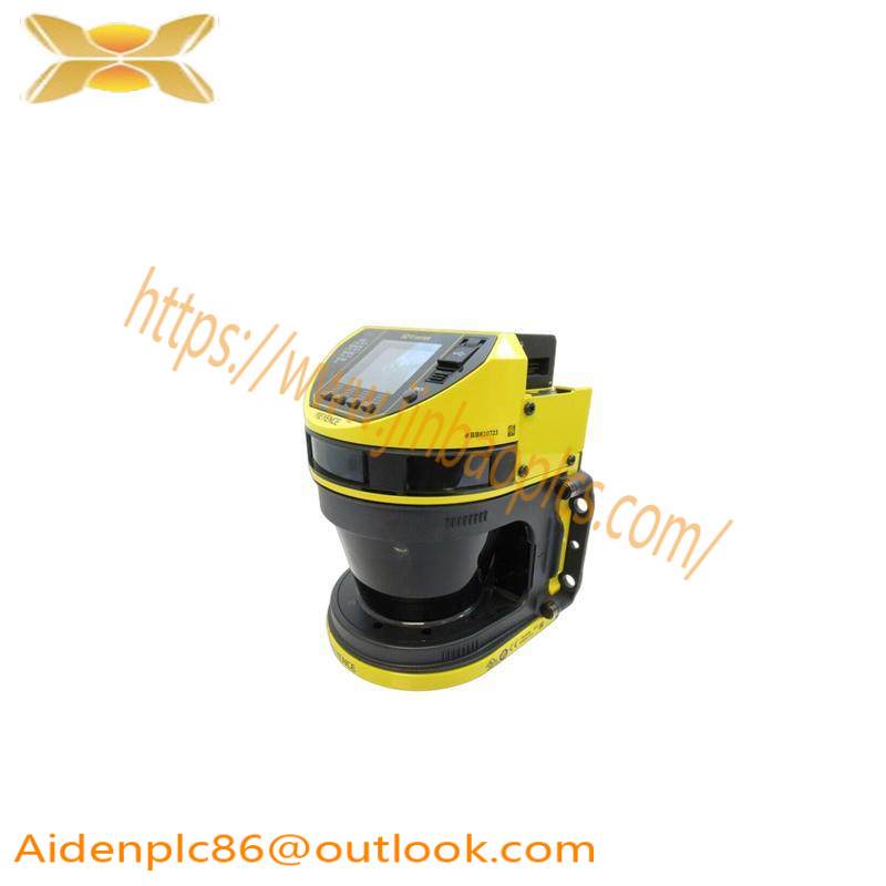 KEYENCE LR-W500C
