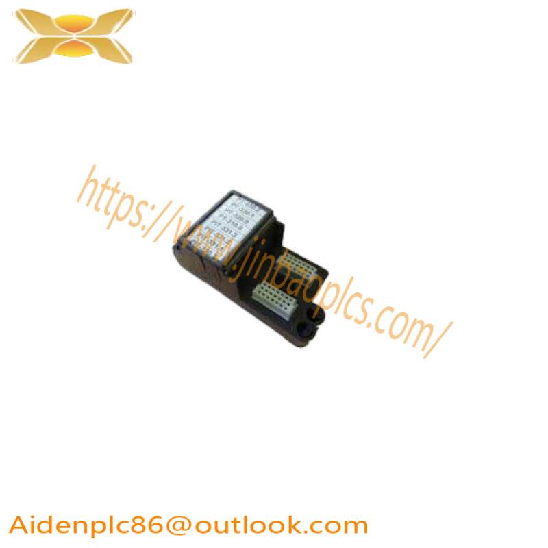 EMERSON KJ3002X1-BC1 12P0681X092 input/output (I/O) arrangements.