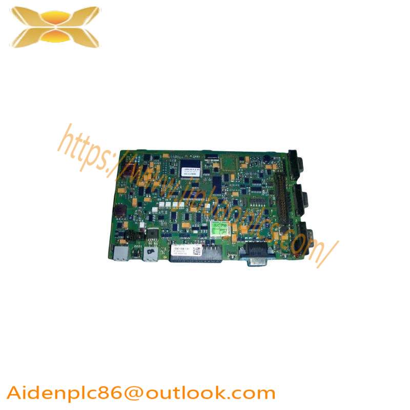 EMERSON KJ3208X1-BA1 12P3904X022 Power Supply