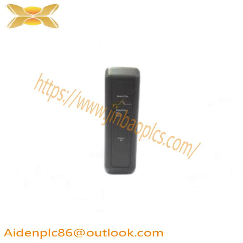 EMERSON KJ3243X1-BB1 12P3994X042 Input Module