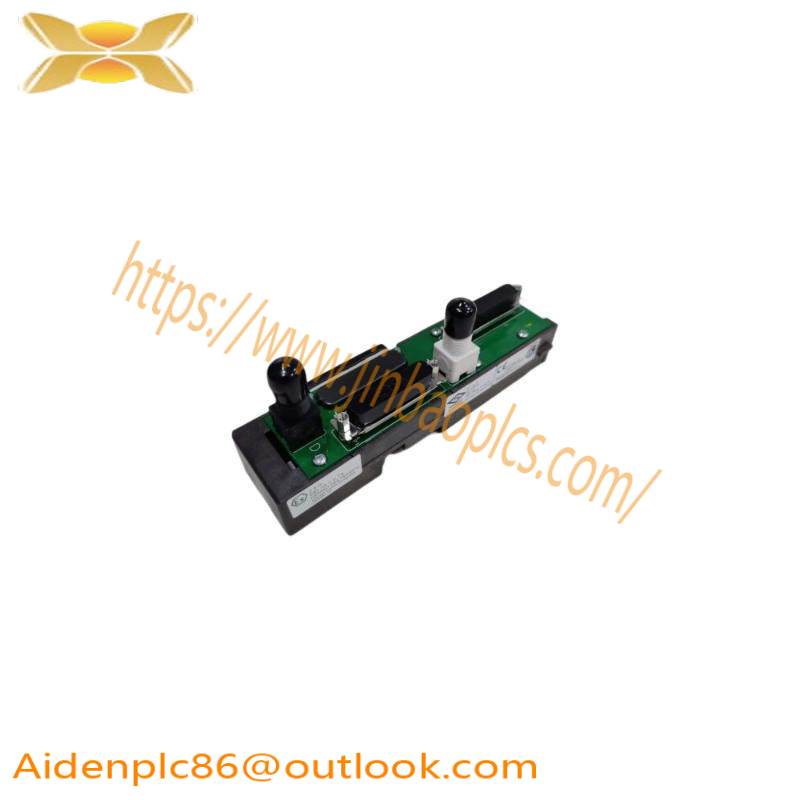 EMERSON KJ4001X1-NA1 12P3373X012 Dual right extender