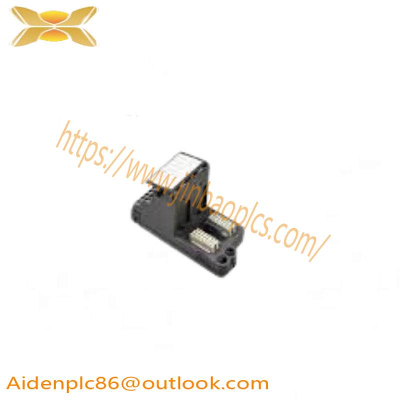 EMERSON KJ400X1-CJ1 12P1902X032 Terminal Block