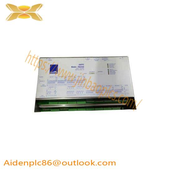 KLASCHKA GSTC/48E/16A/3EW/8AW-4.3 DRYER CONTROLLER