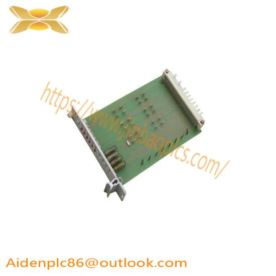 KLEINEWEFERS AMP.1 Module 1 year warranty