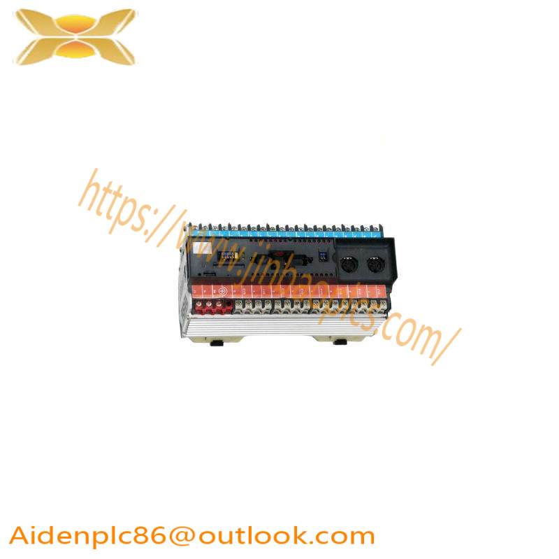 KLOCKNER MOELLER PS3-AC-EE Compact PLC -AC