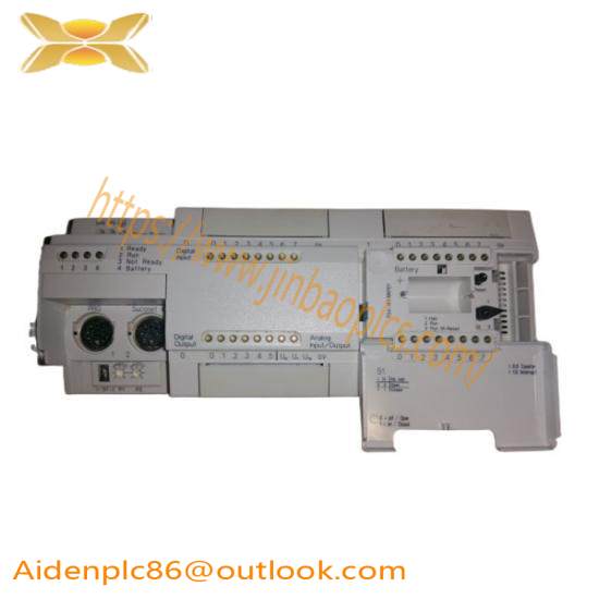 KLOCKNER MOELLER PS3 PS-ADDRESS