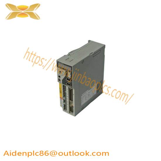 KNX3-KAP1 Servo Drive