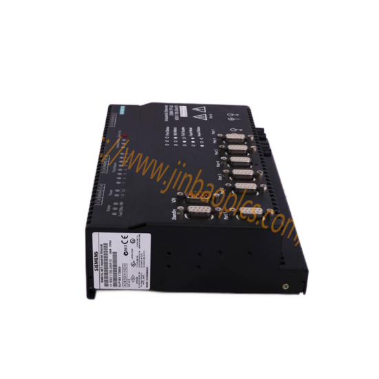 Kollmorgan 603-AS S60301  Servo Drive