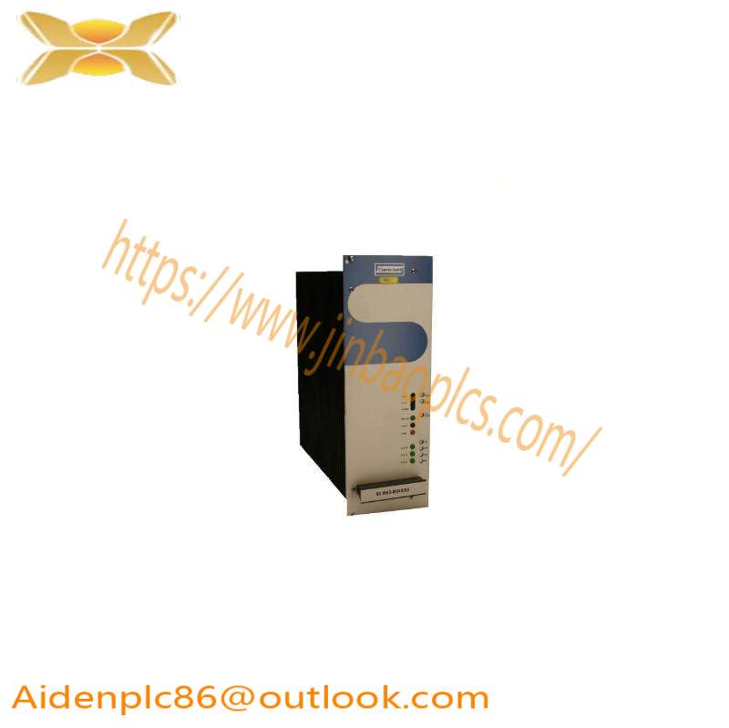 KOLLMORGAN 64WKS-M240/50-RLG Servo Drive