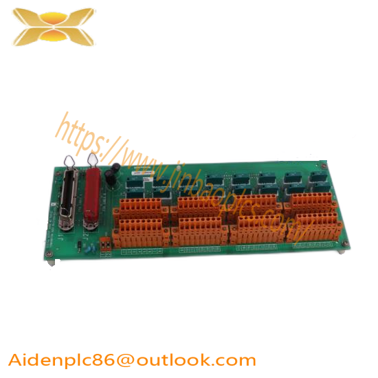 Kollmorgan CB06560 PRD-B040SAIz-62  Servo Driver