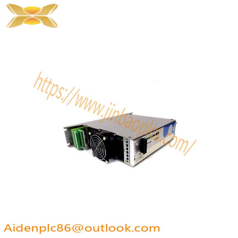 KOLLMORGEN 60WKS-CE240/12PB SERVO DRIVE