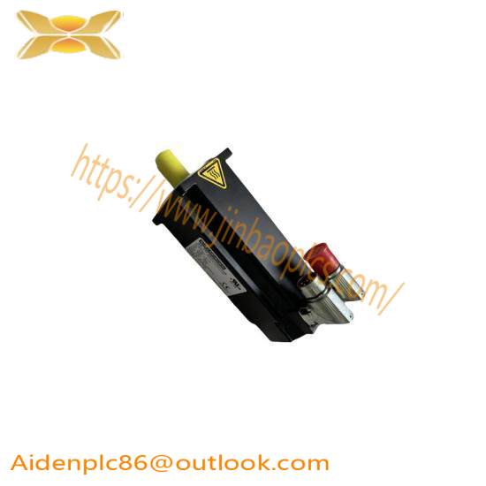 KOLLMORGEN AKM54H-ACCNC-00 DC Servo Motor