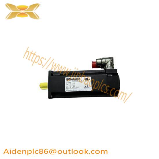 KOLLMORGEN AKM54H-ACCNC-00 DC Servo Motor
