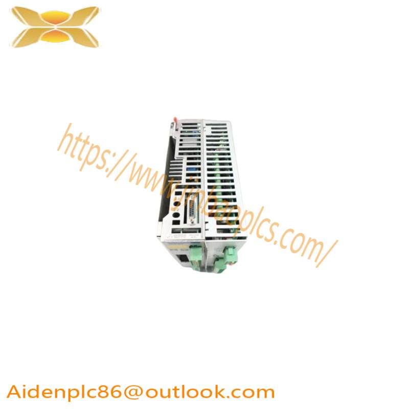 KOLLMORGEN SERVOSTAR 443M-C S403AM-CA Servo Drive