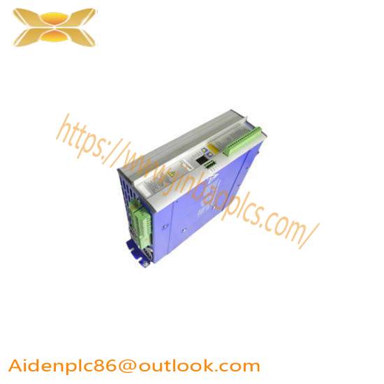KOLLMORGEN SERVOSTAR 614 Digital Servo Amplifier
