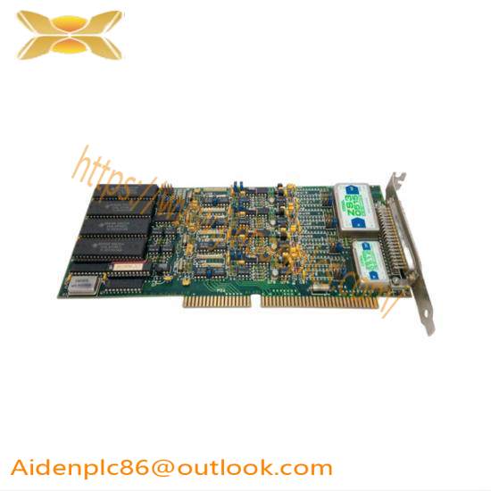 Kongsberg NA-1030.1 HA332167A/A 6200115 Digital I/O Interface Card