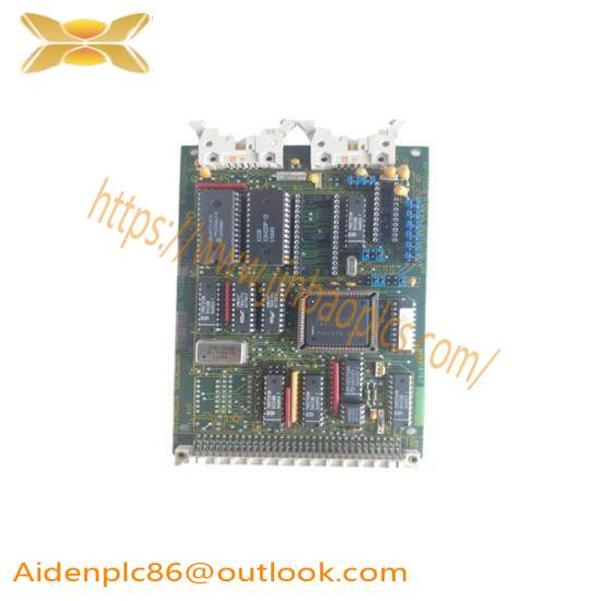 KONGSBERG NA-1E220 SINGLE BOARD