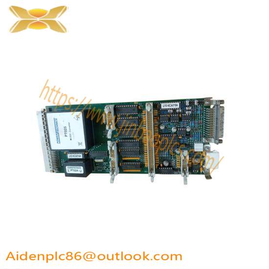 KONGSBERG NA-1E222.1 Power Card