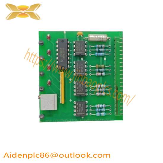 Kongsberg NA1022 PowerMonitor Adapter