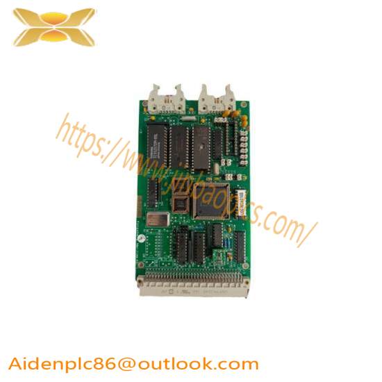 Kongsberg NA1E220.1 CPU Single Board