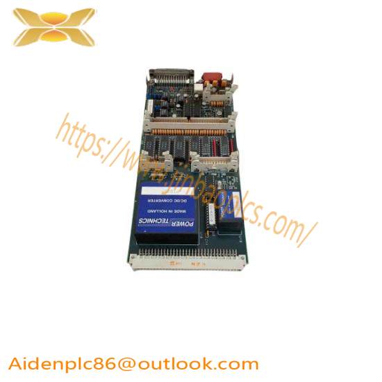 Kongsberg NA1E222.1 Power Card