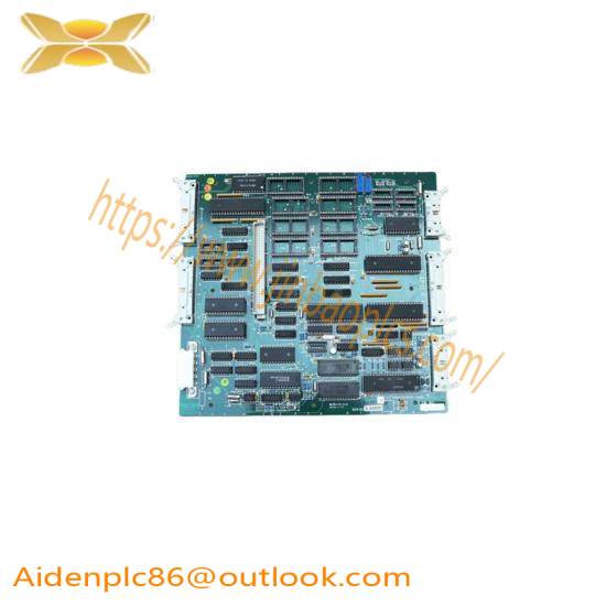 Kongsberg NN791.10 I/O Processor Card